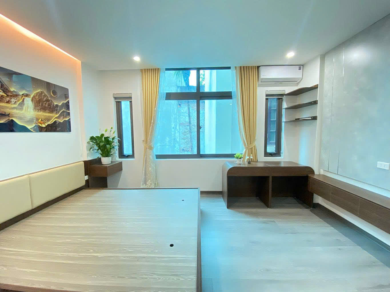 Bán nhà phố Quan Nhân, phường Nhân Chính – 33m², 5 tầng thang máy, giá chỉ 7.98 tỷ